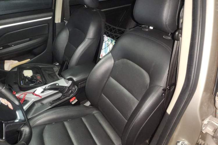 Used Geely Auto Vision 2018 1.5L Manual Happiness Edition
