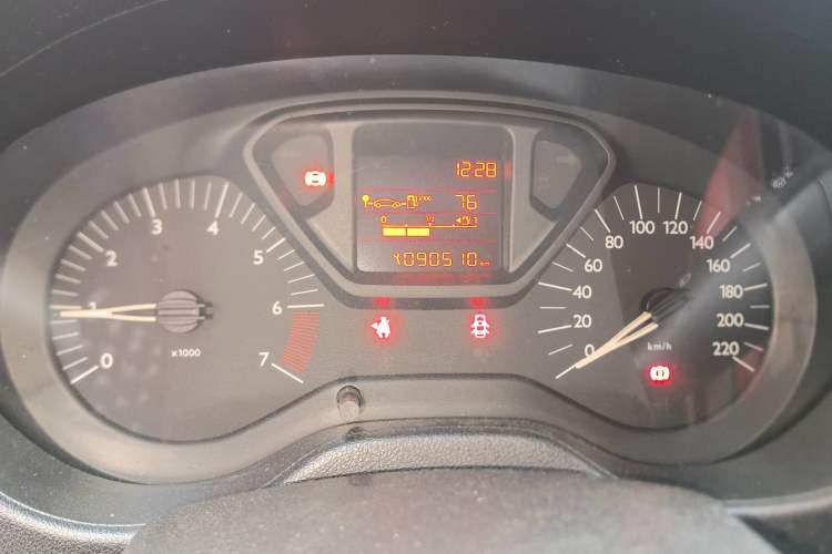 Used Citroen Elysee 2016 1.6L Manual Fashion Edition