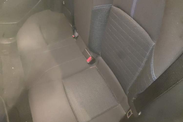 Used Toyota Levin 2019 185T CVT Sport Edition China VI Standard
