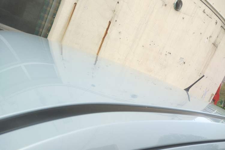 Used Wuling Hongguang MINIEV 2020 Zizai Version Lithium-NMC Roof