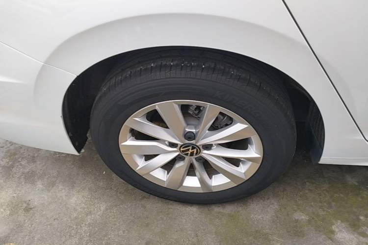 Used Volkswagen Bora 2021 1.5L Automatic Elite Smart Connect Edition
