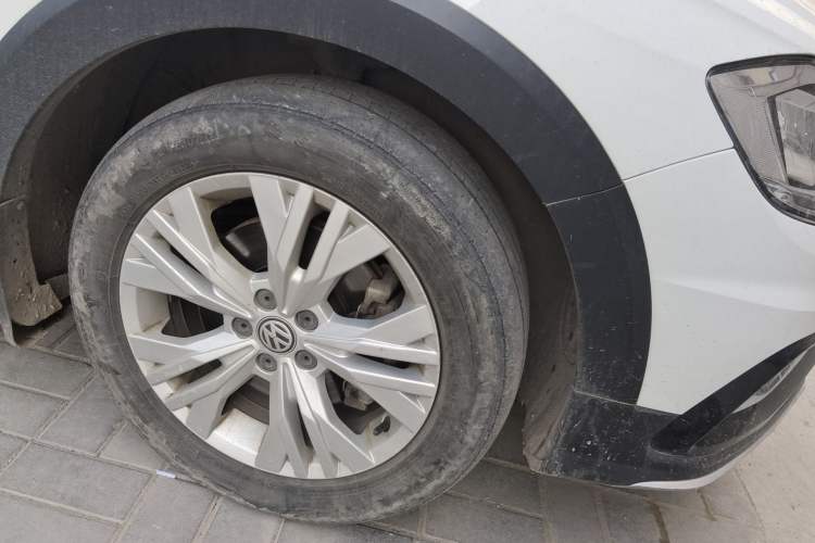 Used Volkswagen C-TREK 2018 230TSI DSG Comfort Model
