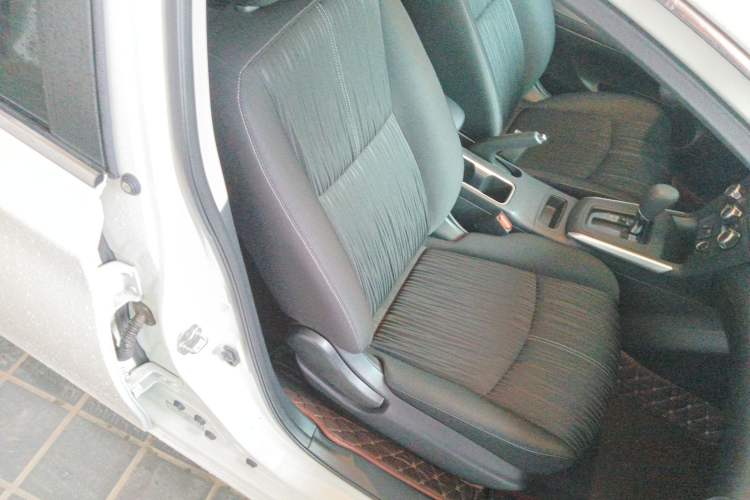 Used Nissan Sylphy 2019 Classic 1.6XE CVT Comfort Edition