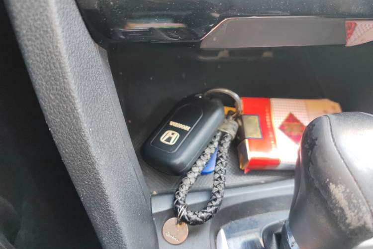 Used Honda Civic 2016 220TURBO CVT Prestige Edition