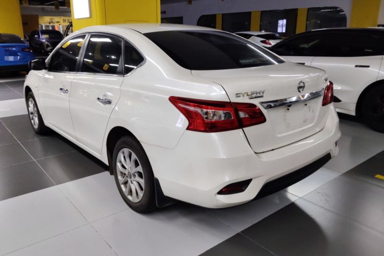 Used Nissan Sylphy 2024 Restyled Version 2 Classic 1.6XE CVT Comfort Edition