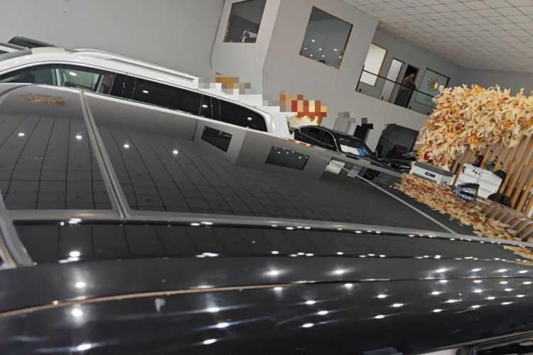 Used Land Rover Range Rover Sport 2019 3.0 SC V6 Special Edition