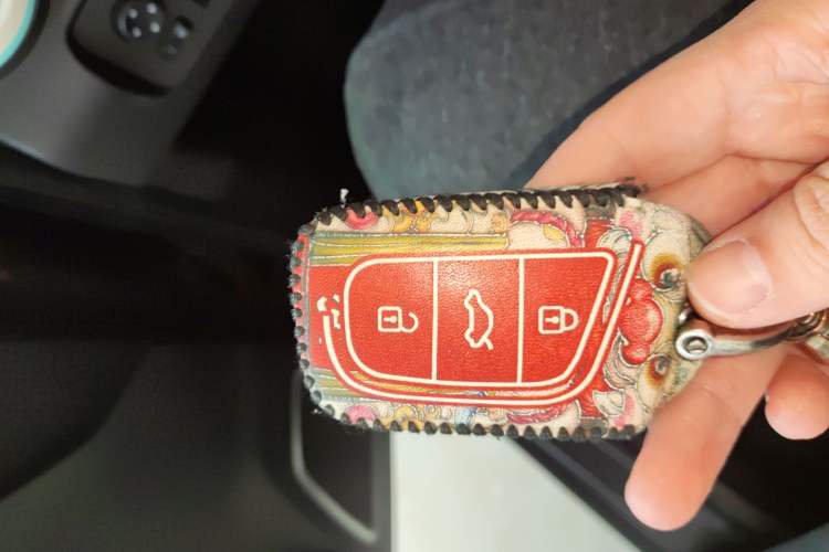 Used Chery Little Ant 2021 200 000-Yuan Ant Fan Edition Oxygen Version Lithium-Ion Battery 301 km
