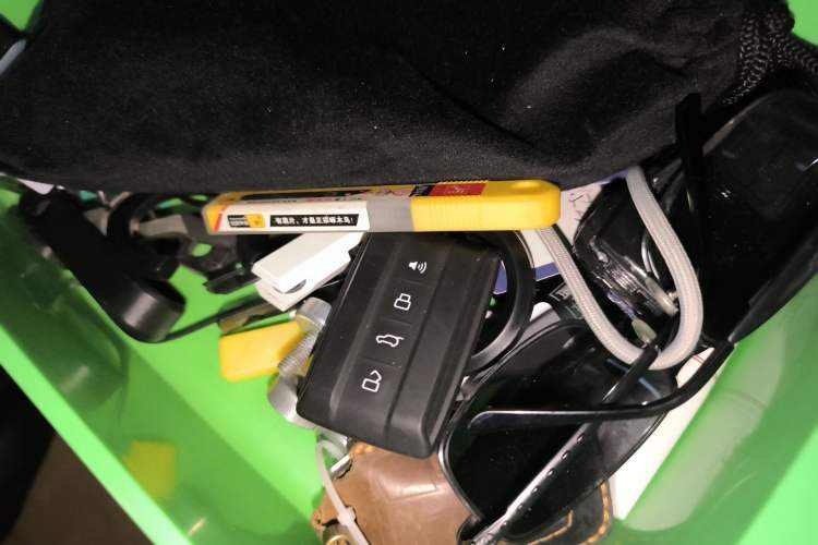 Used Tank 300 2023 2.0T Iron Rider 02