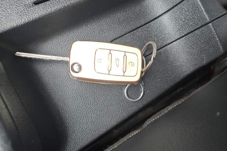 Used Skoda Rapid 2018 1.6L Manual Comfort Edition
