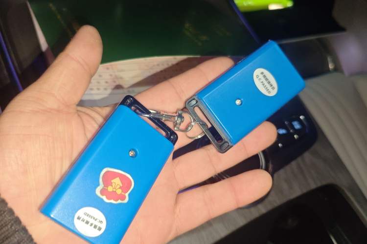 Used Geely Galaxy Galaxy M9 2025 Model 230km Two-Wheel-Drive Exploration Edition