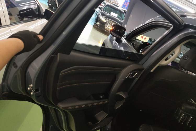 Used Haval DARGO 2022 1.5T DCT Two-Wheel Drive Labrador Edition