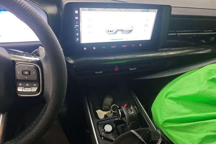 Used Haval X DOG 2022 1.5T DCT Four-Wheel Drive Trendy Wild Edition
