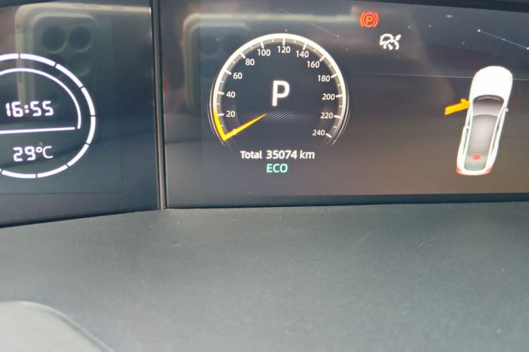 Used CHANGAN UNI-V 2023 1.5T Sport Edition