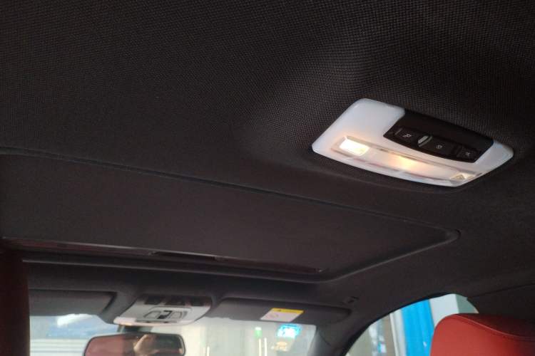 Used BMW 4 Series 2016 430i Gran Coupe M Sport Edition Headliner