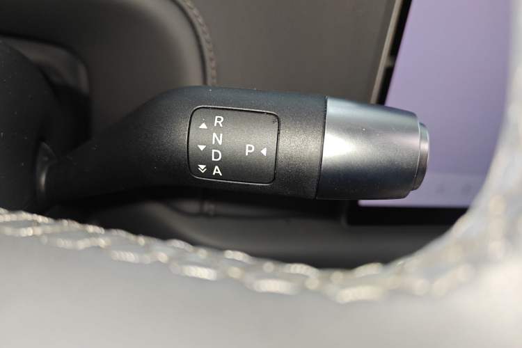 Used Li Auto L6 2025 Pro Smart Refresh Edition
