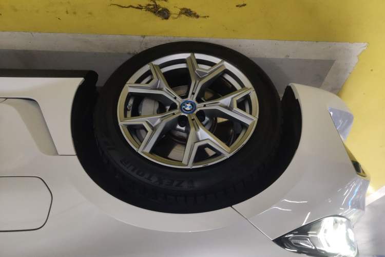 Used BMW i3 2022 eDrive 35 L