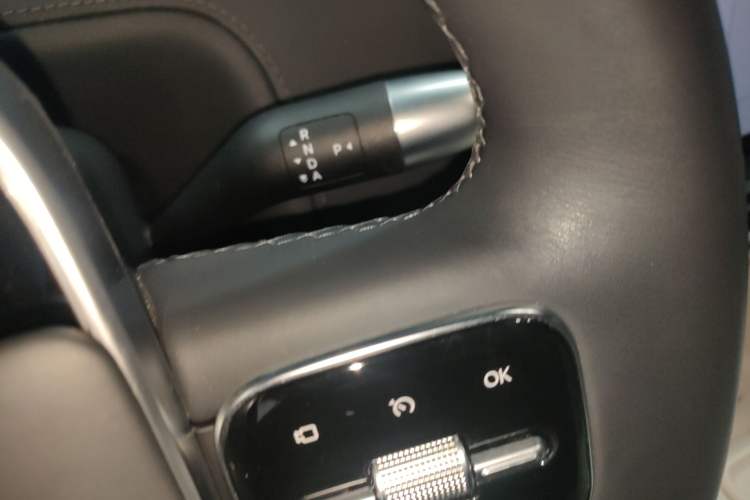 Used Li Auto L8 2023 Air model