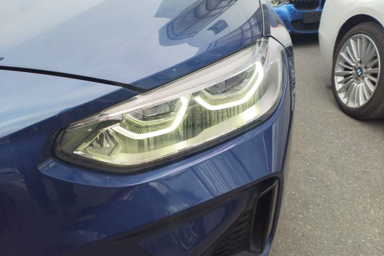 Used BMW 1 Series 2021 120i M Sport Edition