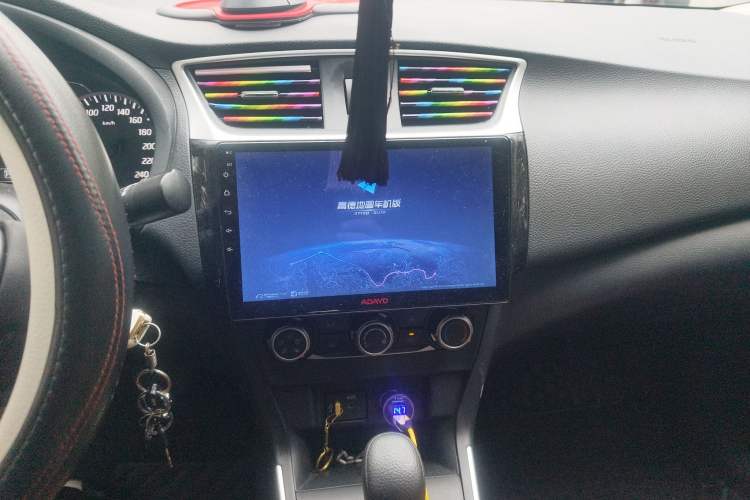 Used Nissan Sylphy 2019 Classic 1.6XE CVT Comfort Edition