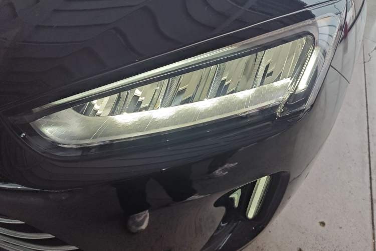 Used Hima AITO M5 2022 Extended-Range Four-Wheel Drive Ultimate Edition