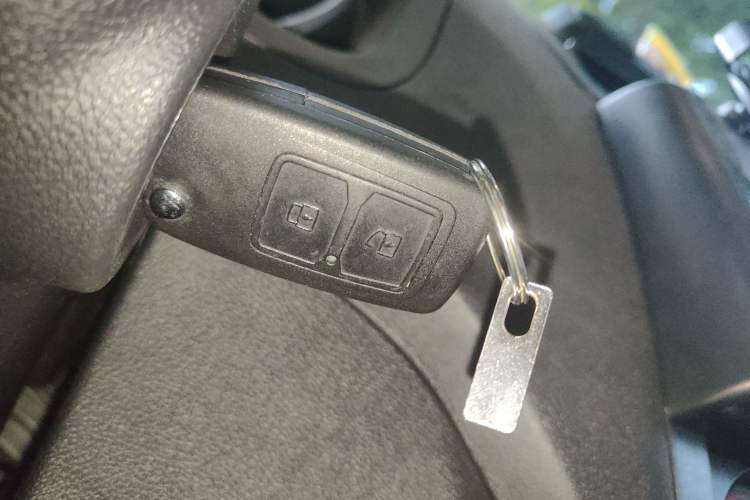 Used Chana Ruixing M60 2020 1.5L Standard Version China VI 6-Seater DAM15KR