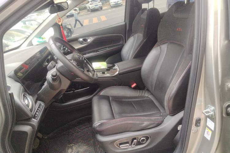 Used AION V 2020 80 Driving Prestige Edition