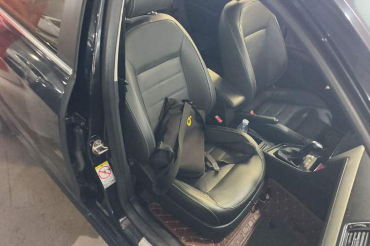 Used Volkswagen Lavida 2017 230TSI DSG Comfort Edition