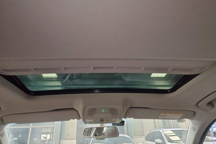 Used Audi A6L 2018 30th Anniversary Edition 35 TFSI Fashion Model
