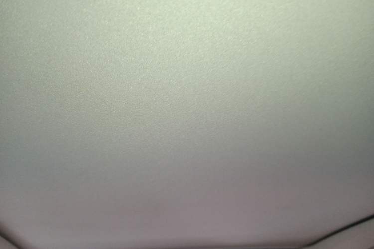 Used JMC Yusheng S330 2016 1.5L GTDi Automatic Two-Wheel Drive Prestige Edition Headliner