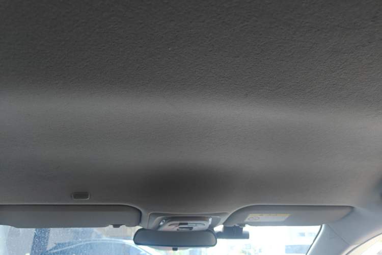 Used Toyota Levin 2023 Smart Electric Hybrid Dual-Engine 1.8L Leading Edition Headliner