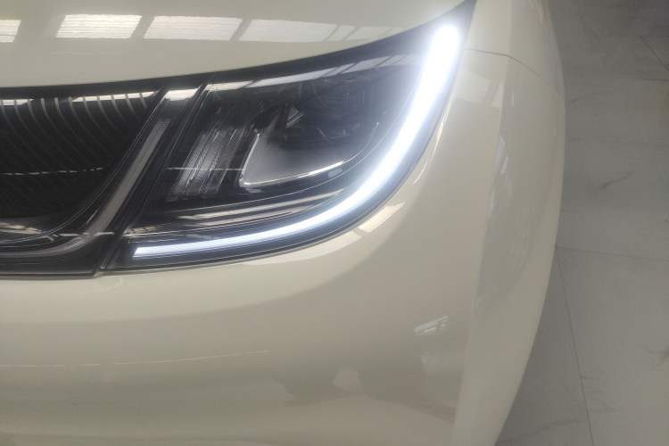 Used BYD Dolphin 2025 420km Free Edition