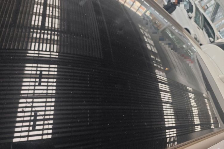 Used BYD Song MAX 2019 1.5T Automatic Smart Connect ZhiLian RuiDong Model 7 Seats China V Emission Standard
