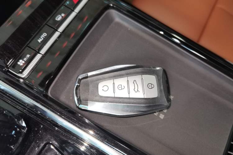 Used Geely Auto FX11 2025 4th Generation 1.5TD DCT - Shanhe
