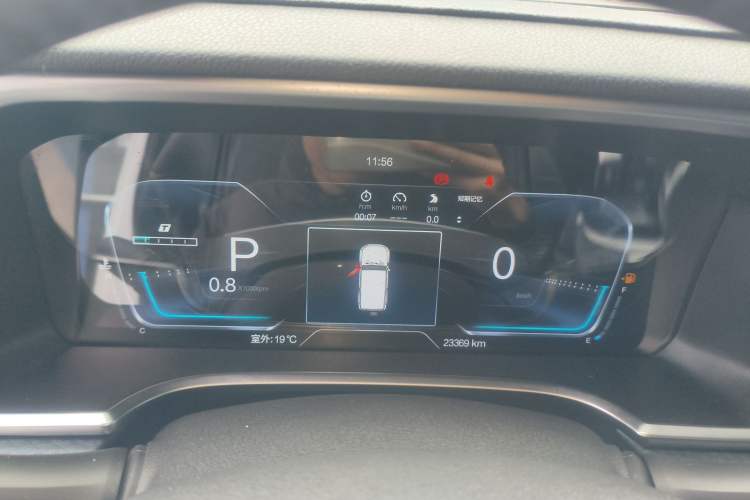 Used BAIC Off-Road BJ40 2023 2.0D Automatic Four-Wheel Drive Blade Hero Edition Adventurer Type
