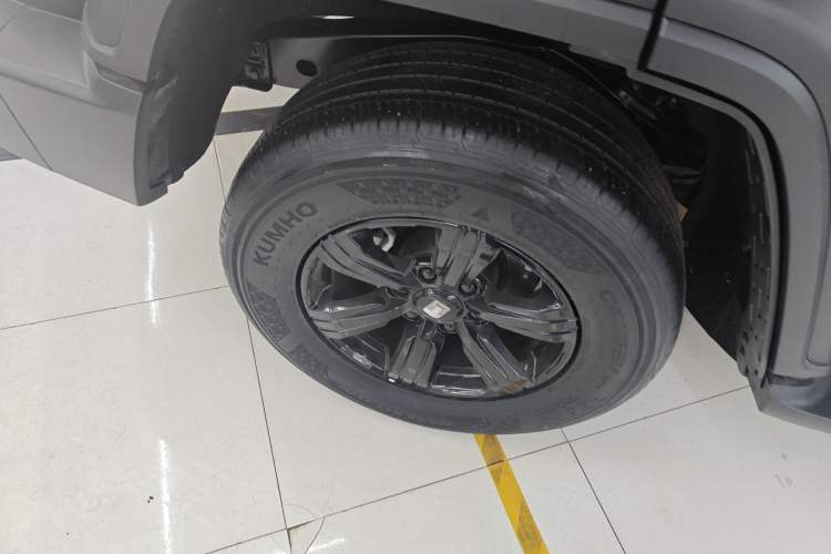 Used Tank 300 2023 Off-Road Edition 2.0T Conqueror