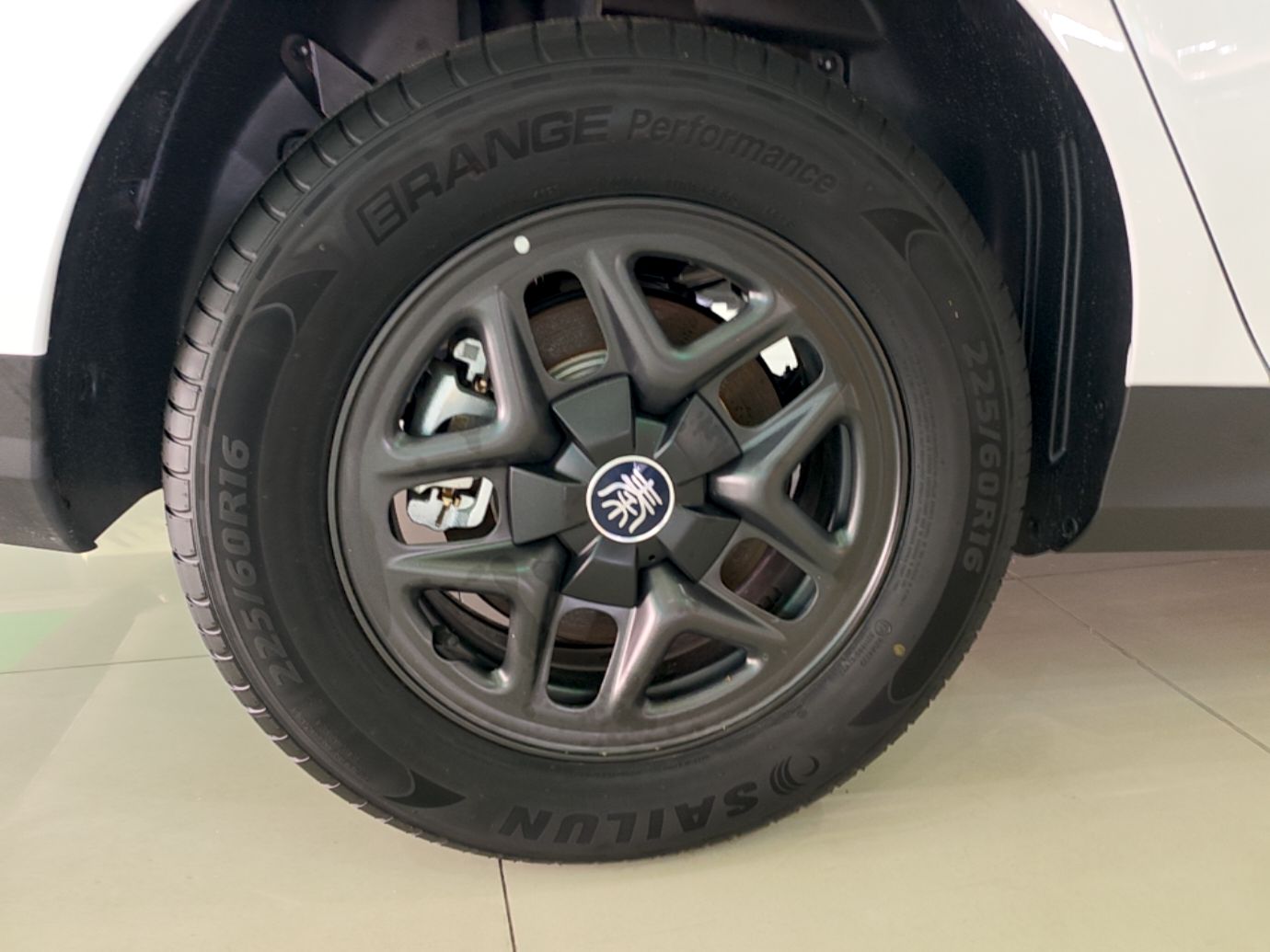 BYD Qin PLUS 2026 DM-i 128KM Progressive Model — снимка 11