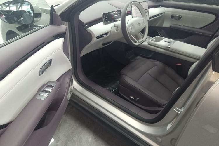 Used Qiyuan A06 2026 Model 510 Max