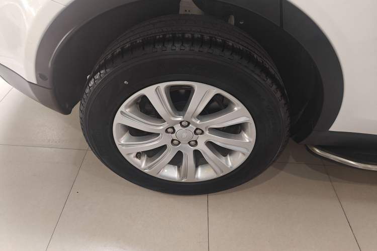 Used Land Rover Discovery Sport 2018 240 PS SE Version
