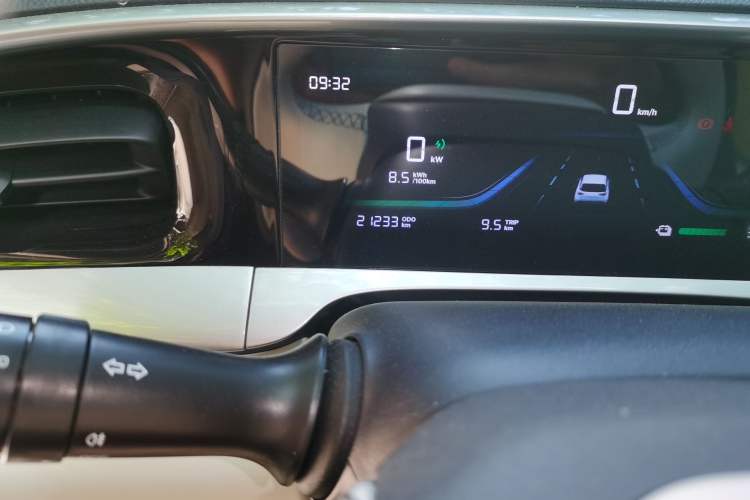 Used Geely Galaxy Geome 2025 UP 410km Exploration Edition