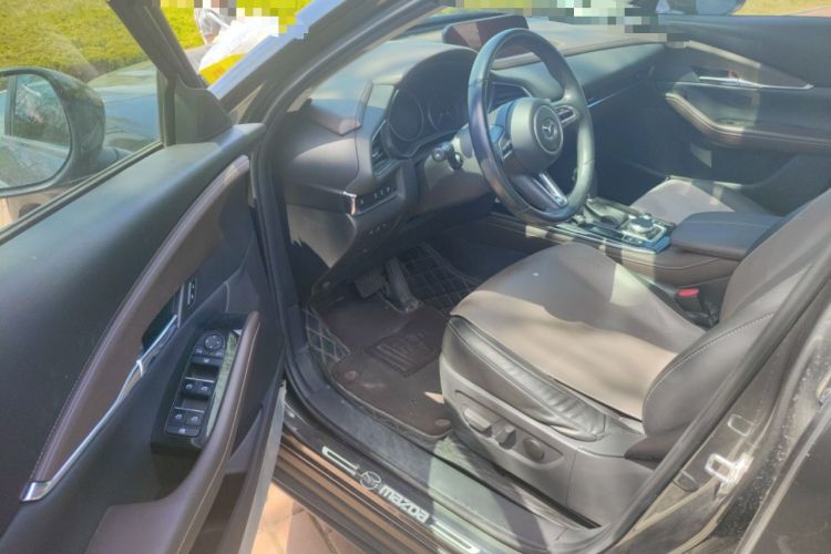 Used Mazda CX-30 2021 2.0L Automatic Zhaoyue Trim
