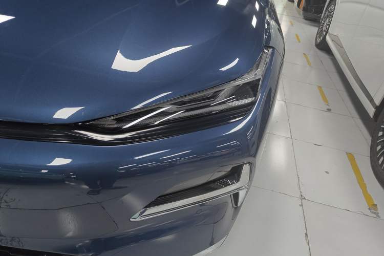 Used Geely Galaxy 8 2025 130km EM-P Starship Edition Left Front Headlight