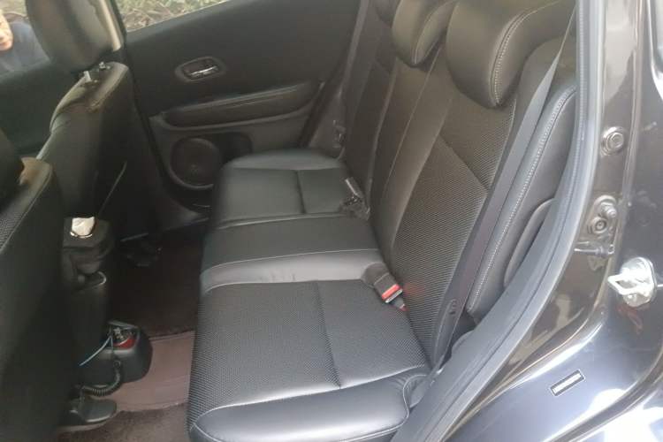 Used Honda Vezel 2017 1.5L CVT 2WD Comfort Model