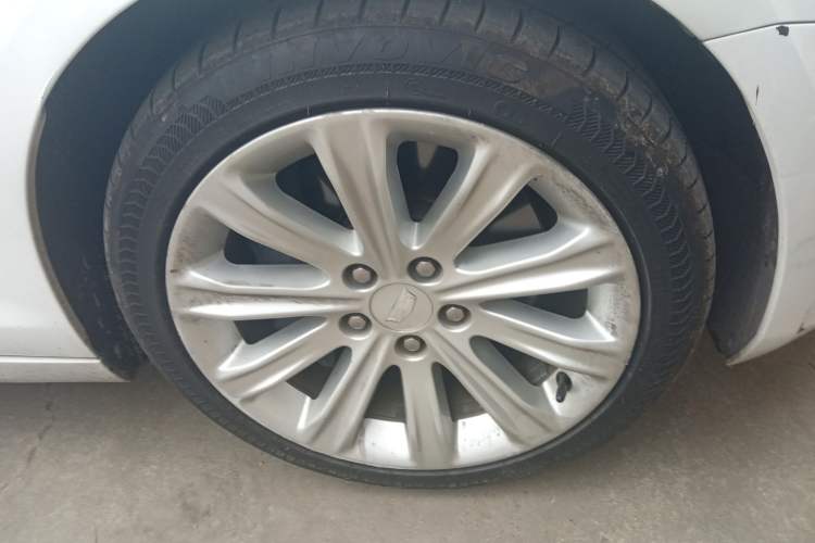 Used Cadillac ATS-L 2017 28T Tech Edition