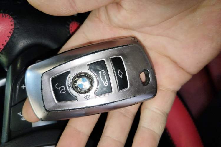 Used BMW 3 Series GT 2019 320i M Sport Night Edition