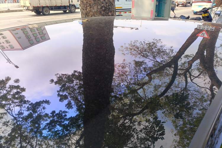 Used AION S Plus 2022 70 Intelligent Edition