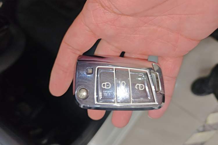 Used Volkswagen Lamando 2019 230TSI DSG Fashion Edition China VI