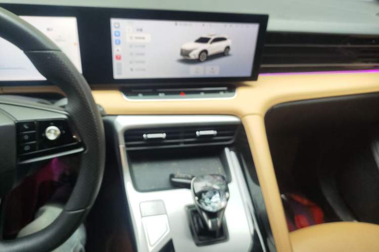 Used Roewe RX5 2023 1.5T Comfort Edition
