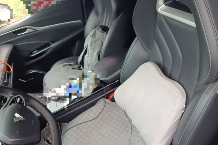 Used NETA U 2021 Revised Pro 400 Premium Driving Edition