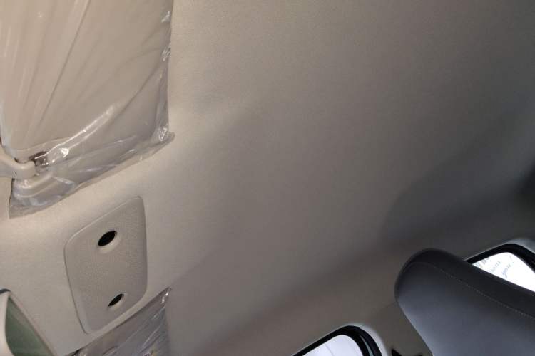 Used Leapmotor T03 2025 403 Comfort Edition
