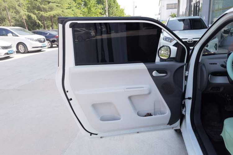 Used Changan Lumin 2024 130km Qingyue Version